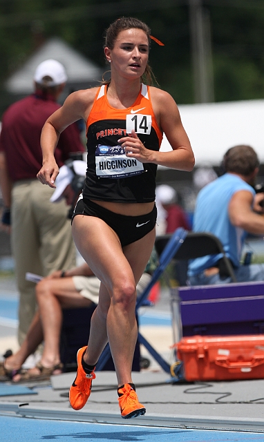 2011NCAASat-148.JPG - June 8-11, 2011; Des Moines, IA, USA; NCAA Division 1 Track and Field Championships.